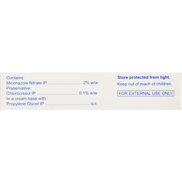 Микогель, грибок, Cipla, 15 g