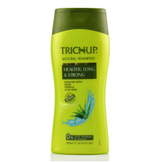 Шампунь Тричуп для здоровых, длинных и крепких волос Trichup Healthy Long & Strong Shampoo 200 мл