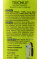 Шампунь Тричуп для здорового, довгого та міцного волосся Trichup Healthy Long & Strong Shampoo 200 мл