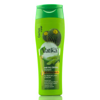 Шампунь від випадіння волосся з кактусом, Ватика , Dabur Vatika Hair Fall Shampoo , 200 мл