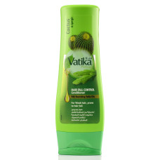 Кондиционер против выпадения волос с кактусом, Ватика , Dabur Vatika Hair Fall Conditioner , 200 мл