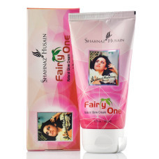 Крем на семи растениях, Фаирон , Shahnaz Husain Fairone  50 г