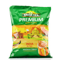 Чай черный премиум класса ТАТА Tata tea premium , Индия 250 г.