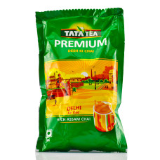 TATA Tea, Premium,  Чай чорний, ТАТА премиум 100 г