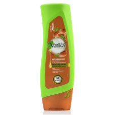 Кондиционер с аргановым маслом, Ватика , Dabur Vatika Argan Conditioner , 200 мл