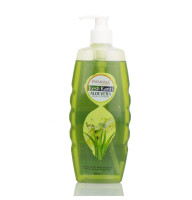 Аюрведичний шампунь Кеш Канті Патанджалі, Hair Clenser Kesh Kanti Patanjali Ayurveda, Aloe Vera 450 мл