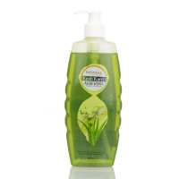 Аюрведичний шампунь Кеш Канті Патанджалі, Hair Clenser Kesh Kanti Patanjali Ayurveda, Aloe Vera 450 мл