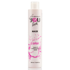 Маска для окрашенных волос, Mask Color, You Look Professional, 250 ml