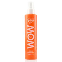 Захисний спрей для волосся, Glamour WOW Plex, You Look Professional, 200 мл