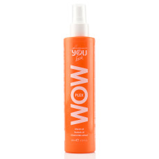 Защитный спрей для волос, Glamour WOW Plex, You Look Professional, 200 мл