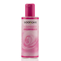 Рожева вода Rose water Premium Goodcare 100мл