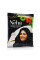 Хна для волос, черная, Neha Herbal Mehandi, BLACK 10 г