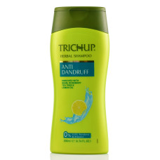 Тричуп шампунь от перхоти Anti Dandruff Herbal Shampoo Trichup 200 мл