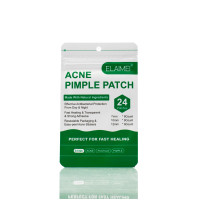 Патчі проти акне, Acne Pimple Patch, 24 шт