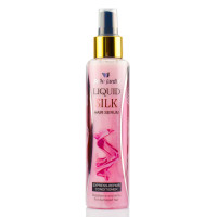 Сироватка для волосся з протеїнами шовку, Liquid Silk Express-Rpair Condeteoner, Belle Jardin, 160 мл