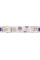 Аромапалочки  индийские благовония  Мистика йоги,  Nagchampa Mystic Yoga Incense Sticks, Satya, 15g
