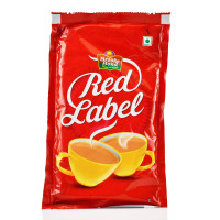 Чай черный, Брук Бонд, Brooke Bond, Red Label , 100 gr