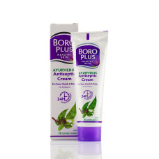 Боро Плюс, Антисептичиский крем , Boro Plus, Antiseptic Cream 40 ml