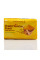 Мыло Сандал и куркума , Haldi Chandan Soap,Patanjali , 75 г