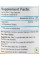 Магний  Magnesium (as magnesium citrate)  330 mg Biotrex 60 veg.capsules