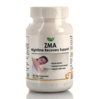 Комплекс Витамин B6, магний и цинк  Биотрекс ZMA Biotrex 60 veg. capsules