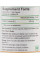 Тиамин Витамин В1 Thiamin 100mg Biotrex 60 veg.capsules 