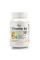 Вітамін В6 100 мг Vitamin B6 Biotrex 60 veg.capsules