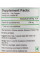 Вітамін В6 100 мг Vitamin B6 Biotrex 60 veg.capsules