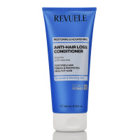 Кондиционер против выпадения волос для ослабленных, тонких волос Anti-Hair Loss Conditioner REVUELE  200 мл