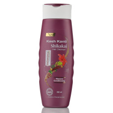 Шампунь Кэш Канти ШИКАКАЙ, Kesh Kanti Shikakai, Patanjali 180мл