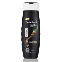 Шампунь Кеш Канти, Ритха , Patanjali Kesh Kanti Reetha Shampoo , 180 мл