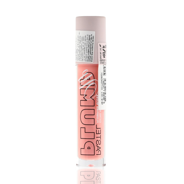 Плампер, блиск для губ, Lip Plumping, Pastel, 