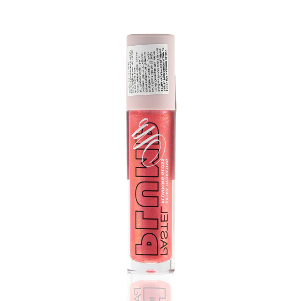 Плампер, блиск для губ, Lip Plumping, Pastel, 