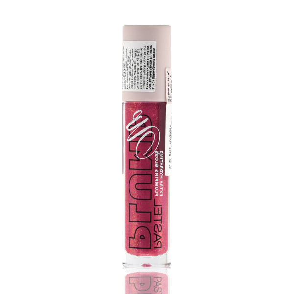 Плампер, блиск для губ, Lip Plumping, Pastel, 