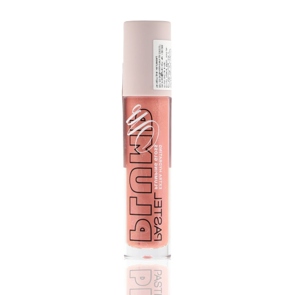 Плампер, блиск для губ, Lip Plumping, Pastel, 