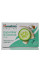 Натуральне мило освіжаюче з огірком та кокосом, Cucumber and Coconut Soap, Himalaya , 125 г