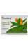 Мило з Німом та Куркумою антибактеріальне Neem and Turmeric Soap Himalaya 75г