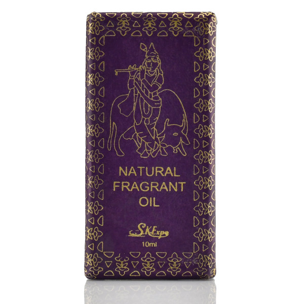 Духи на основе натуральных масел, Роза, Rose, Magic of India, 10ml