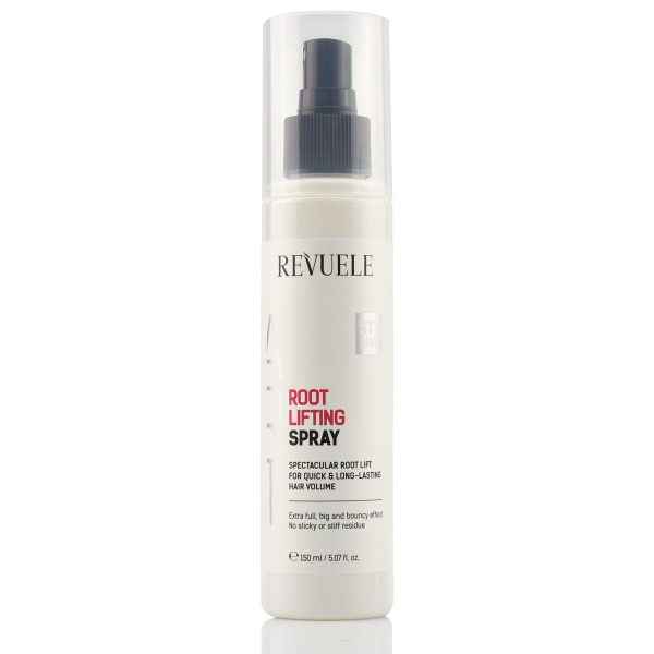 Спрей для прикорневого объема волос, Root Lifting Spray, Revuele, 150ml