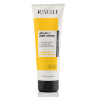 Крем для тіла з вітаміном С, Vitamin C Body cream, Revuele, 250 ml