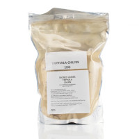 Трифала, Трипхала в порошке чурна Triphala, Trifala churna  Sacred Leaves 1кг