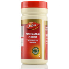 Панчаскар чурна (порошок) Panchasacar Churna Dabur 60g