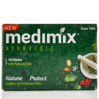 Медімікс мило 18 трав Medimix 18 herb 75 g