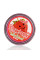 Бальзам для губ з екстрактом Полуниця Natural Lip Balm, ilene, 10 г