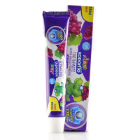 Детская зубная паста Виноград Ultra Shield formula Kodomo 40г