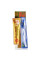 Зубная паста Месвак Голд набор с щеткой Meswak Gold Toothpaste Dabur, 170 г