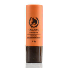 Блекс для губ, помада меняющая цвет с конским жиром Magic Lip, tanako 3,5 г