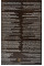 Тонуючий шампунь Темно-коричневий Vatika Henna Shampoo Dark Brown 20ml на основі хни