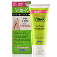 Крем против пигментации, синяков, Vita-K Proffesional, Freeman, 85 g