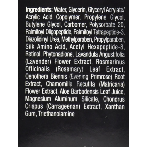 Крем для лица от глубоких морщин, Vita-K Deep Facial Lines, Freeman, 57g